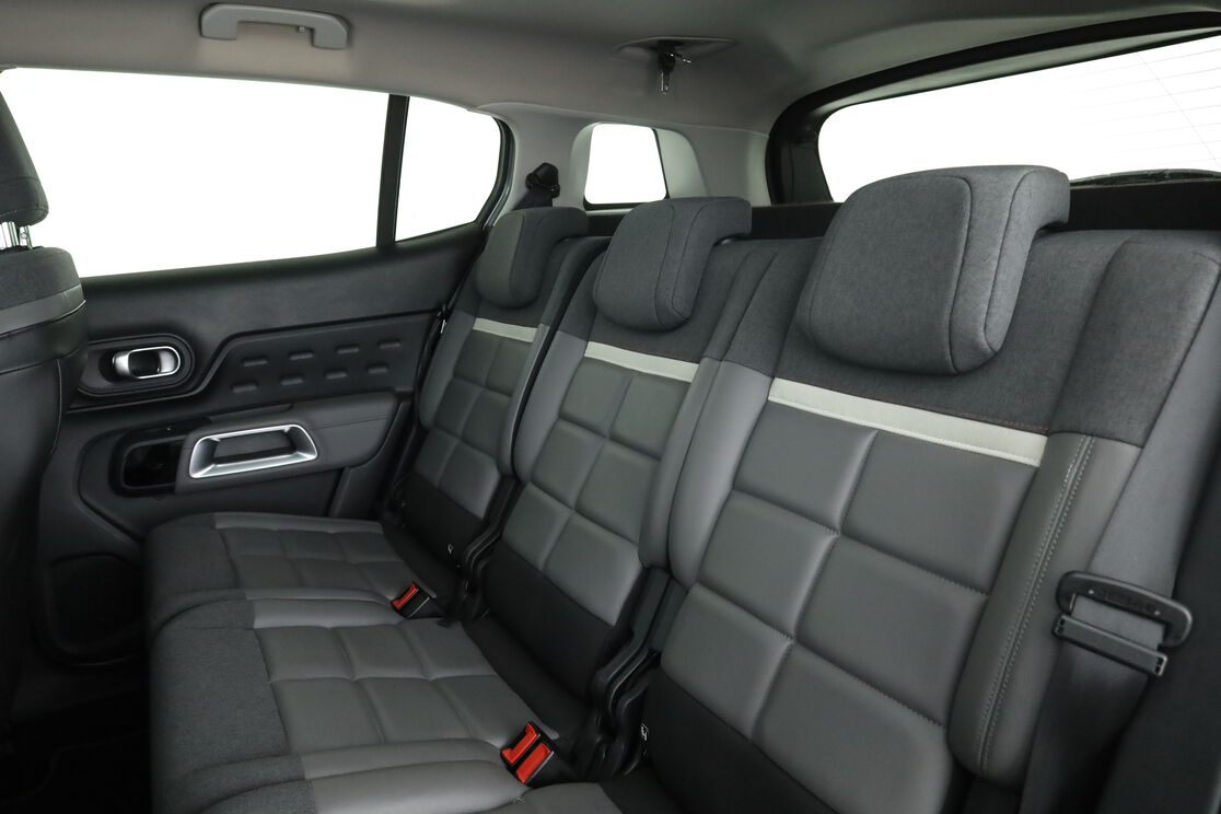 Citroen C5 Aircross 1.5 Blue-HDi Shine Pack EAT8 — photo 13