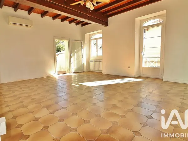 Vente Maison de ville 4 pièces