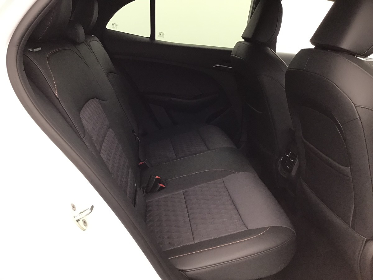MG MG3 — photo 7