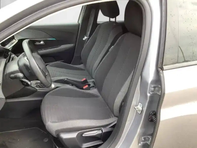 Peugeot 208 puretech 75 s&amp;s bvm5 — photo 11