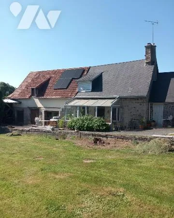 Maison 3 pièces 75 m²
