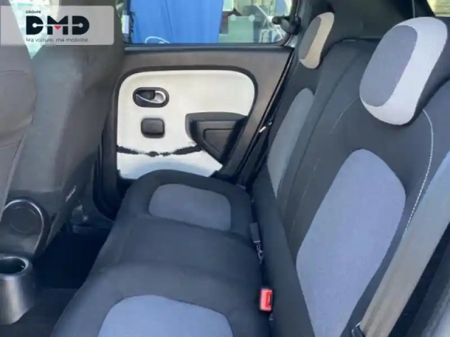 Renault Twingo 0.9 tce 90ch energy limited 2017 — photo 10