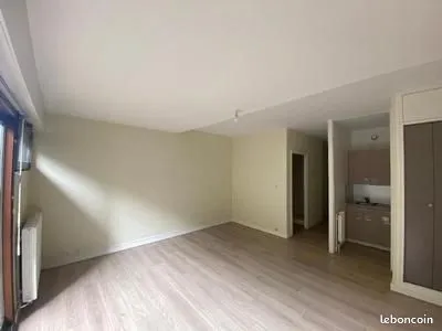 Vente studio bordeaux