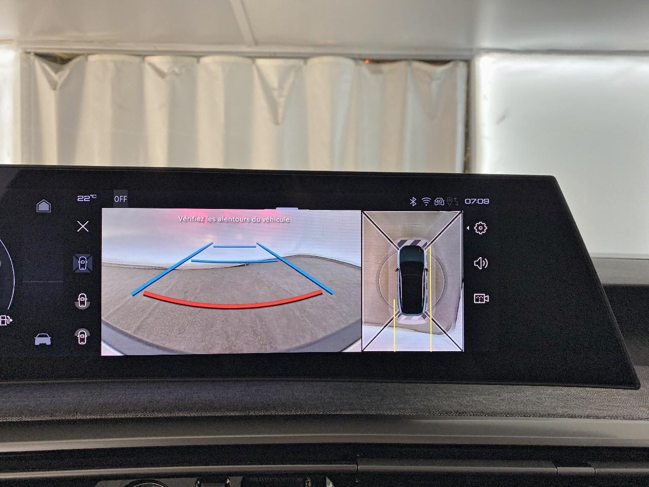 Peugeot 3008 hybrid 145 e-dcs6 allure — photo 17