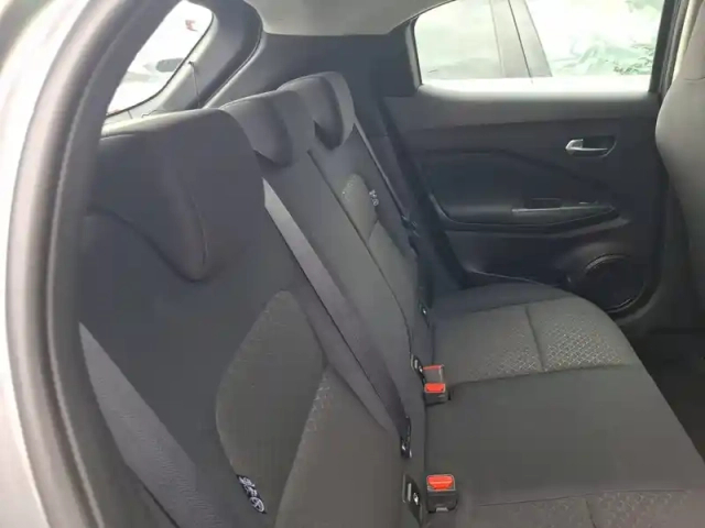 Nissan Juke dig-t 114 — photo 29