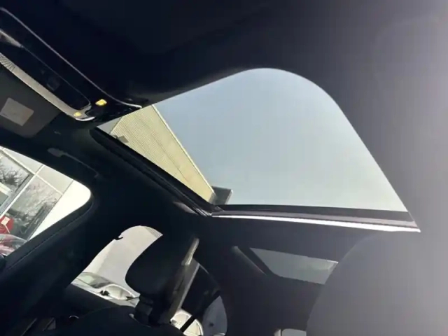 Mercedes Classe C 220 d berline amg lin — photo 4