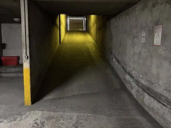 Parking 15 m²