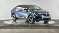 Renault Arkana E-Tech 145 - 21B R.S. Line — photo 3