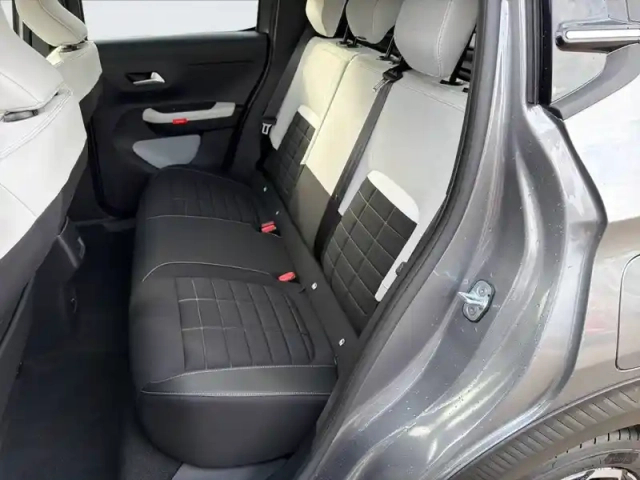 Citroën C3 e- 113 ch autonomie confort — photo 12