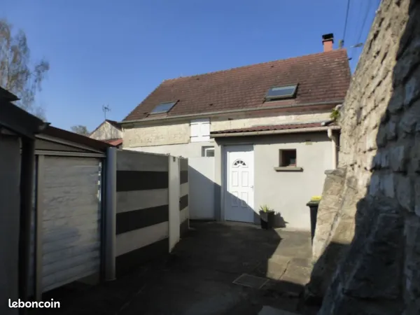 Maison 6 pièces 114 m²