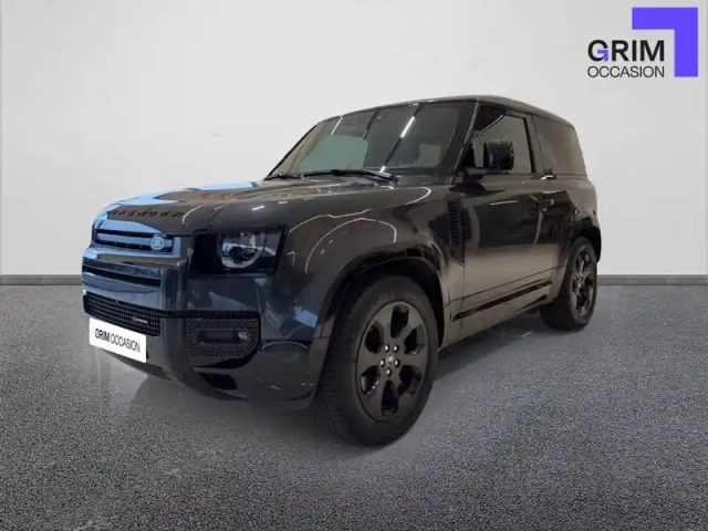 Land Rover Defender 90 d250 mhev bva8 hardtop