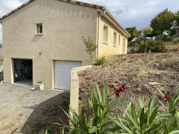 Maison Vente Preixan 120m² 279000€