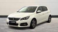 Peugeot 308 1.5 BlueHDi 130ch S&S Allure