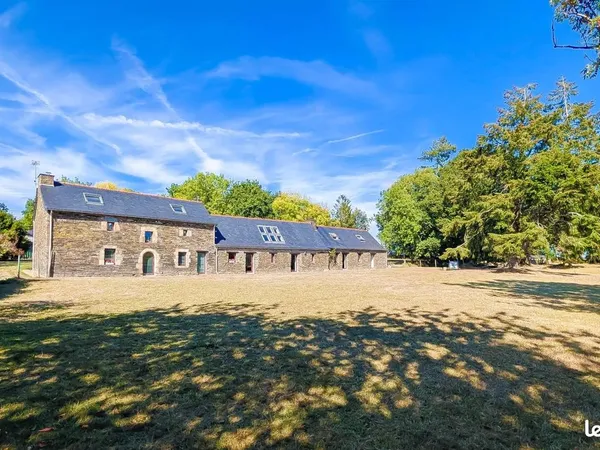 Propriété 12 pièces 280 m²