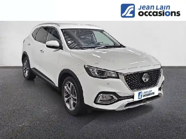 Mg Ehs 1.5t gdi phev — photo 3