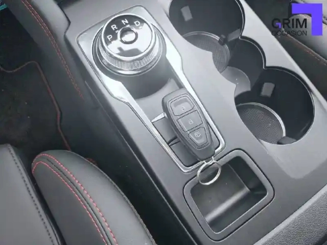 Ford Kuga 2.5 duratec 243 ch phev powershift — photo 101