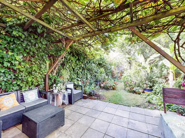 Maison 6 pièces 110 m²