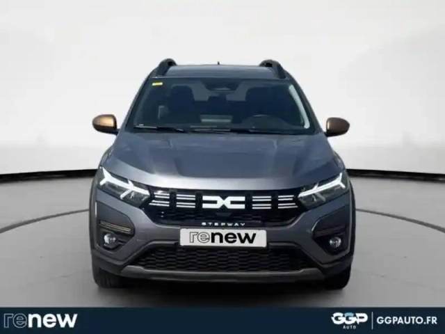 Dacia Sandero 1.0 tce 90ch stepway extreme -24 — photo 23