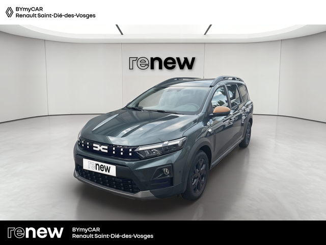 Dacia Jogger Hybrid 155 7 pl