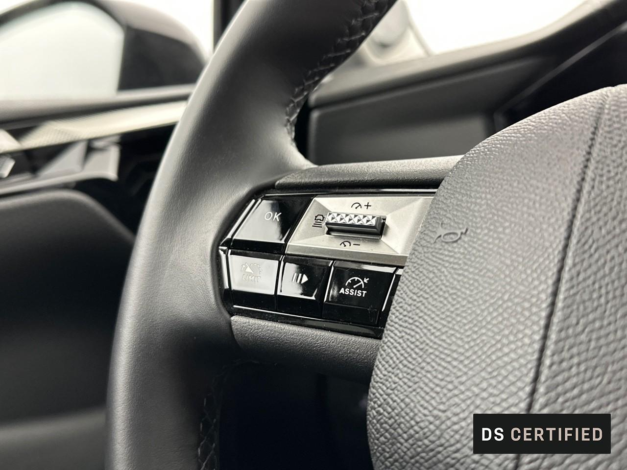 Ds Ds 4 hybride e-tense 225 eat8 cross rivoli — photo 20