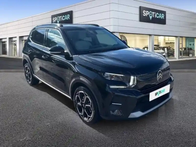 Citroën C3 1.2 turbo 100ch max — photo 3