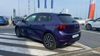 Volkswagen Polo 1.0 TSI 95ch VW Edition DSG7 — photo 5