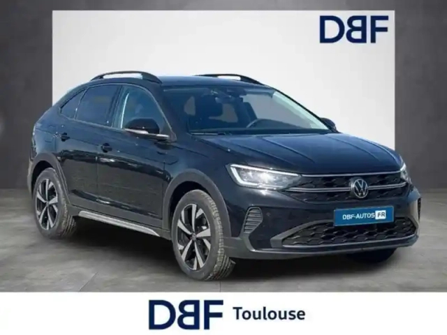 Volkswagen Taigo 1.0 tsi 116 ch dsg7 life — photo 6