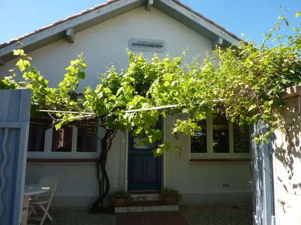 Maison de luxe 3 pièces 94 m²