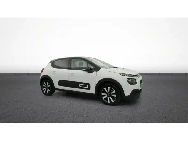 Citroën C3 puretech 110 s&amp;s eat6 — photo 11