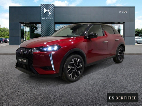 Ds Ds 3 e-tense opera