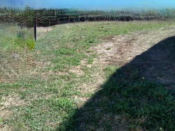 Terrain 459 m²