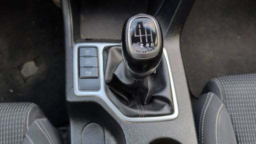 Kia Sportage 1.6 CRDi 115 4X2 - Active – 2018 – 116982 km – Diesel – Boîte Manuelle — photo 32