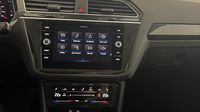 Volkswagen Tiguan 2.0 TDI 200ch Elegance 4Motion DSG7 — photo 19