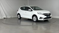 Dacia Sandero 1.0 TCe 90ch Expression CVT — photo 3