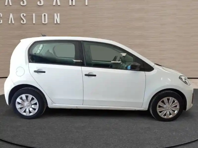 Volkswagen Up e-! 2.0 electrique — photo 6