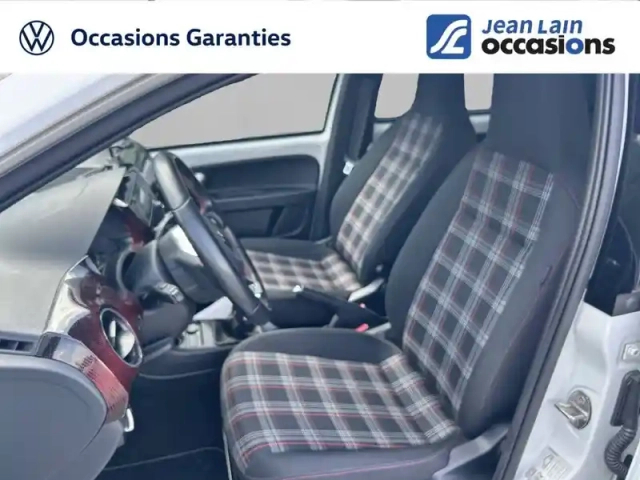 Volkswagen Up 1.0 115 bluemotion technology bvm6 — photo 5