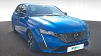 Peugeot 308 PHEV 180ch Allure e-EAT8 — photo 3