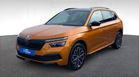 Skoda Kamiq 1.0 TSI Evo 110ch Monte-Carlo DSG7