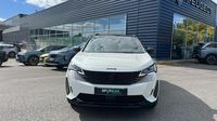 Peugeot 3008 HYBRID 225ch GT Pack e-EAT8 — photo 1
