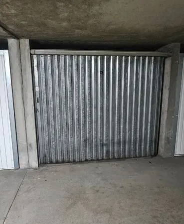 Box à louer Evry