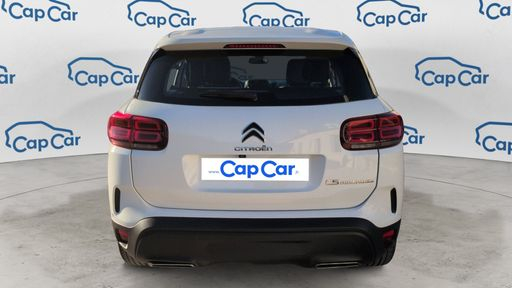 Citroen C5 Aircross 1.5 BlueHDi 130 - Business – 2020 – 234153 km – Diesel – Boîte Manuelle — photo 13