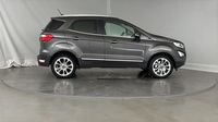 Ford Ecosport 1.0 EcoBoost 100ch Titanium Euro6.2 — photo 4
