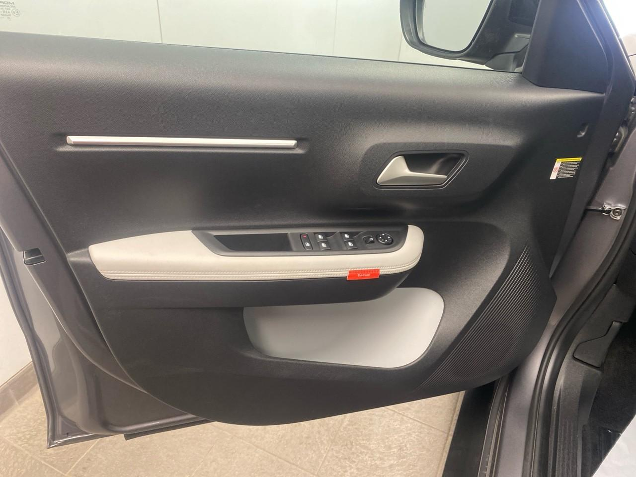 Citroën C3 Aircross hybride 145 ch aut max — photo 19