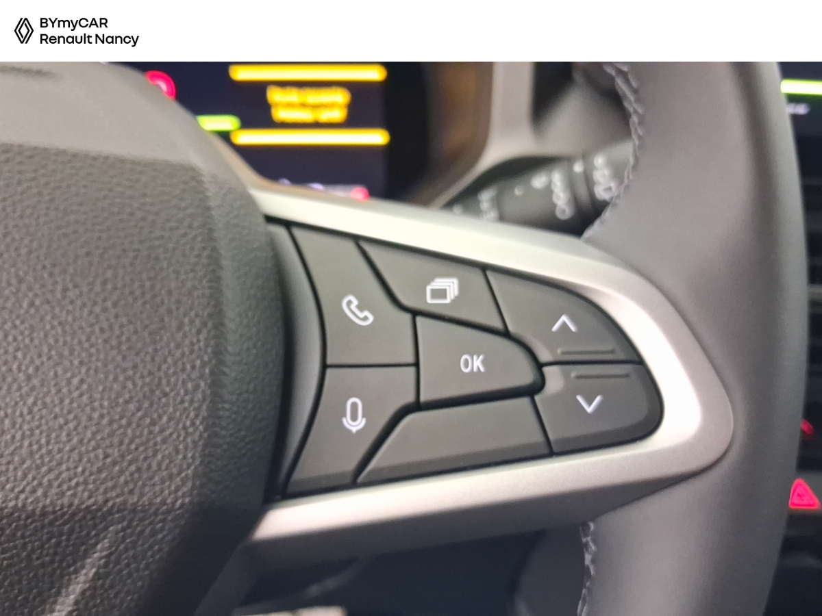 Dacia Bigster Hybrid-G 150 4x4 — photo 19