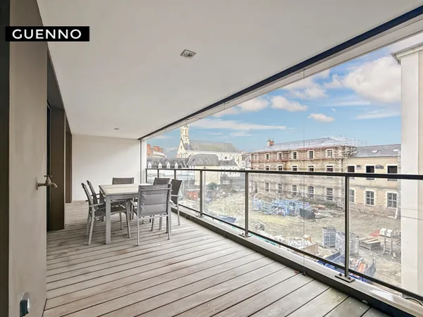 Appartement Rennes