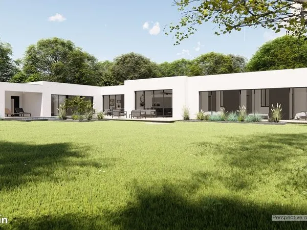 Maison 6 pièces 207 m²