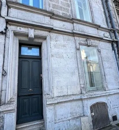 Maison de ville 7 pièces 145 m²