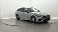 Mercedes Classe C Break 300 e 204+129ch AMG Line — photo 3