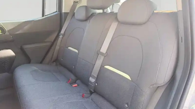 Kia Ev2 107,8 kw (147 ch) autonomie standard 42.2 kwh — photo 12