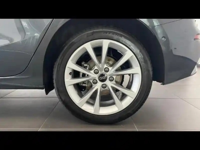 Audi A3 sportback 40 tfsi e 204ch phev business executive s tronic 6 — photo 9